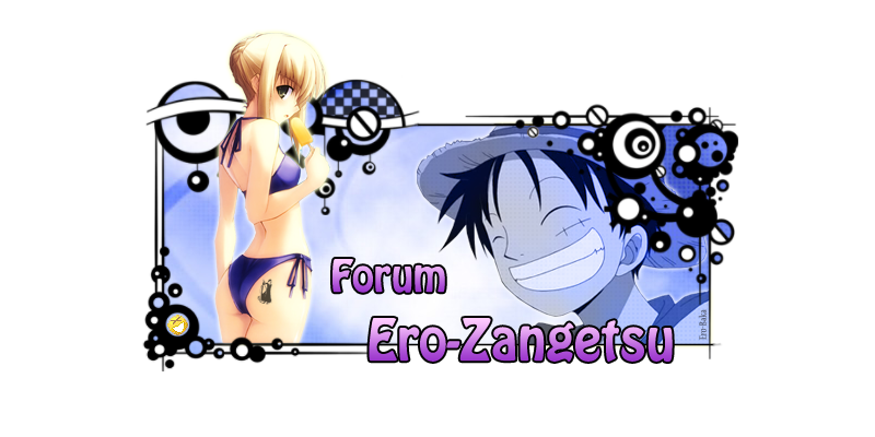 Ero-Zangetsu
